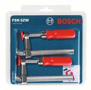     Bosch FSN SZW (1600Z0000B)