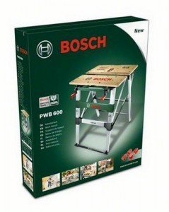    Bosch PWB 600 (0603B05200) 6