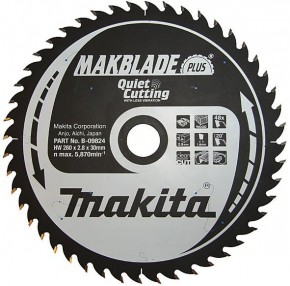   Makita ... MakBlade Plus 200x30 60T (B-08822)