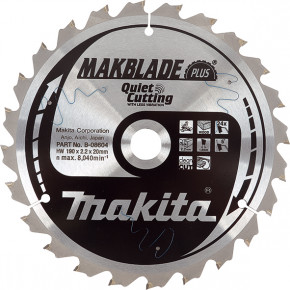   Makita ... MakBlade Plus 216x30 48T (B-08632)