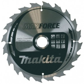   Makita ... MakForce 160x20  40 (B-08420)