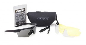  ESS Crosshair 3LS Kit Black
