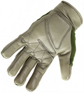  Pentagon Tactical Storm Glove OD . XL 3