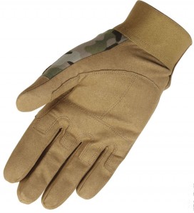  Rothco Lightweight All Purpose Duty Gloves Multicam . M 3