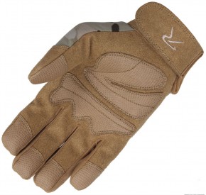  Rothco Military Mechanics Gloves Multicam . L 3