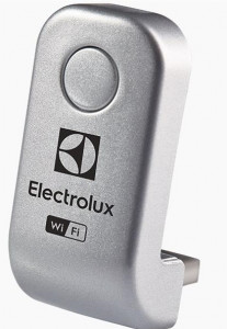 IQ- Wi-Fi   Electrolux EHU-3815D (EHU/WF-15)