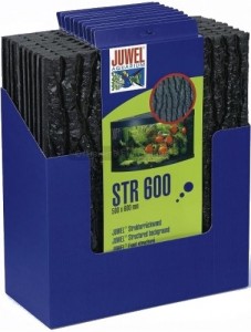    Juwel STR 600