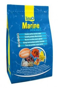  Tetra Marine Sea Salt20 