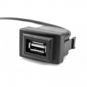  Carav USB 17-011 Chevrolet