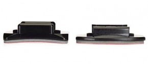  GoPro Flat and Curved Adhesive Mounts (AACFT-001) 6