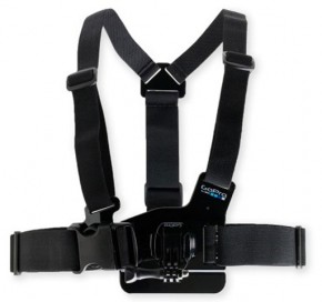  GoPro Chest Mount Harness (GCHM30)