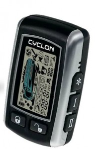  Cyclon 920 (2-Way)