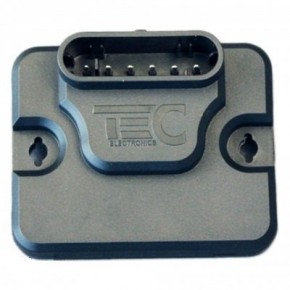     TEC Electronics HCU-230 3