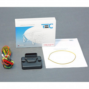     TEC Electronics HCU-230 4