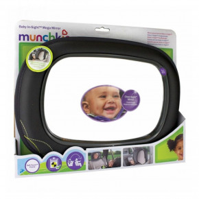   Munchkin Baby In-Sight Mirror 012056
