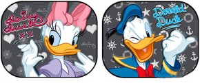      Eurasia Donald&Daisy Duck 44x35  (27024)