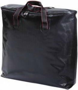  Abu Garcia Rigid/Waterproof Stink Bag 60x60
