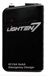   Lighten7 EC15A