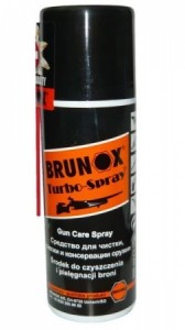   Brunox Turbo-Spray 100  (GCB100S)