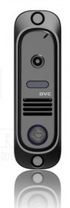    Slinex DVC-624c Black