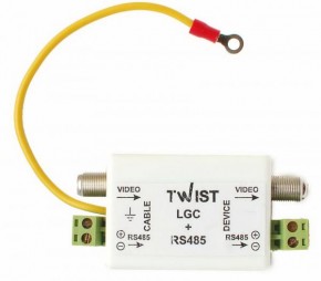  Twist LGC+RS485