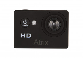 - Atrix ProAction A7 Full HD Black