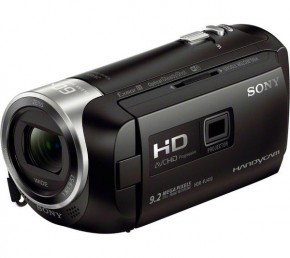  Sony HDR-PJ410B