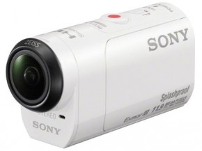   Sony HDR-AZ1 c  RM-LVR2 (HDRAZ1VR.CEN)
