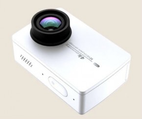 - Xiaomi Yi 4K White International Edition (YAS.1616.INT White) 3