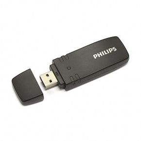 USB Wi-Fi    Philips PTA01/00