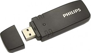 USB Wi-Fi    Philips PTA128/00