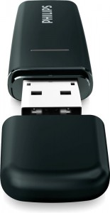  USB Wi-Fi    Philips PTA128/00