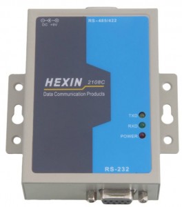  Hexin HXSP-2108C