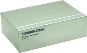  Manhattan 2x VGA 150  (177207)