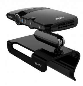   Qub smart camera box HD-22S