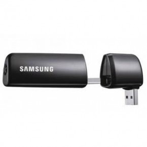 USB Wi-Fi    Samsung WIS12ABGNX/NWT