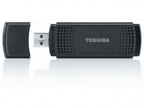 Wi-Fi  Toshiba WLM-20U2