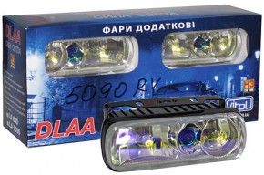 Dlaa LA 5090 RY