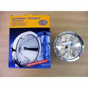    Hella Luminator Compact Chromium 1F3009094031 3