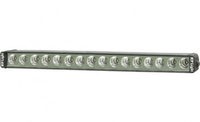    HPTEC 10W Single Bar Light 16P/FLOOD