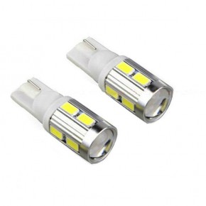  Idial 463 T10 10 Led 5630 SMD