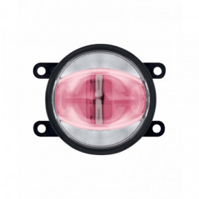  (LED)  Osram LEDriving FOG PL 103 Pink 6000K 12V (LEDFOG103-PK) 2 