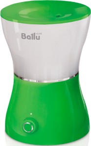   Ballu UHB-301 Green