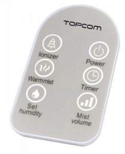   Topcom LF-4705 4