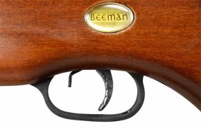   Beeman Bear Claw 330 / 4,5  ,  3-932 (1086) 6