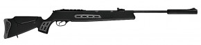   Hatsan Magnum 125 Sniper Vortex