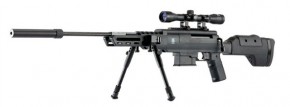   Norica Black OPS Sniper 4.5  305 /