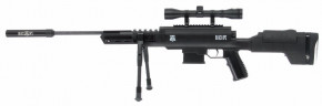   Norica Black OPS Sniper 4.5  305 / 4