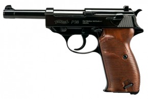   Umarex Walther P38 (5,8089)