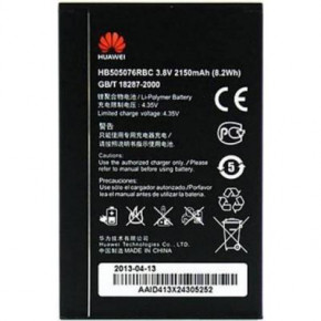  Huawei G610/G700/G710 (HB505076RBC / 48517)